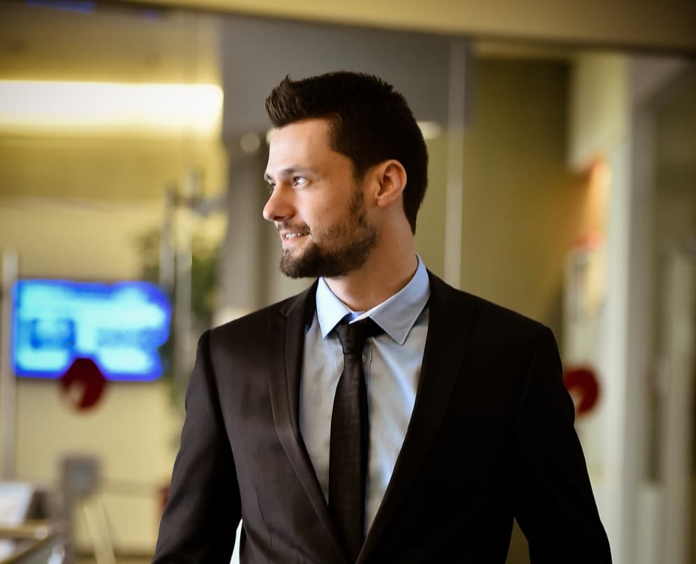 Philip Kushmaro